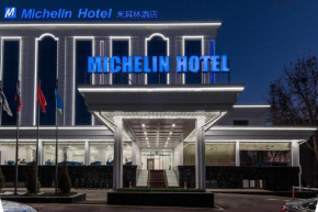 Michelin Hotel, Toshkent